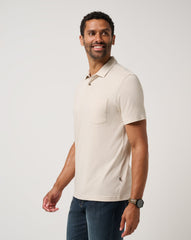Italian Sand Travis Mathew Men