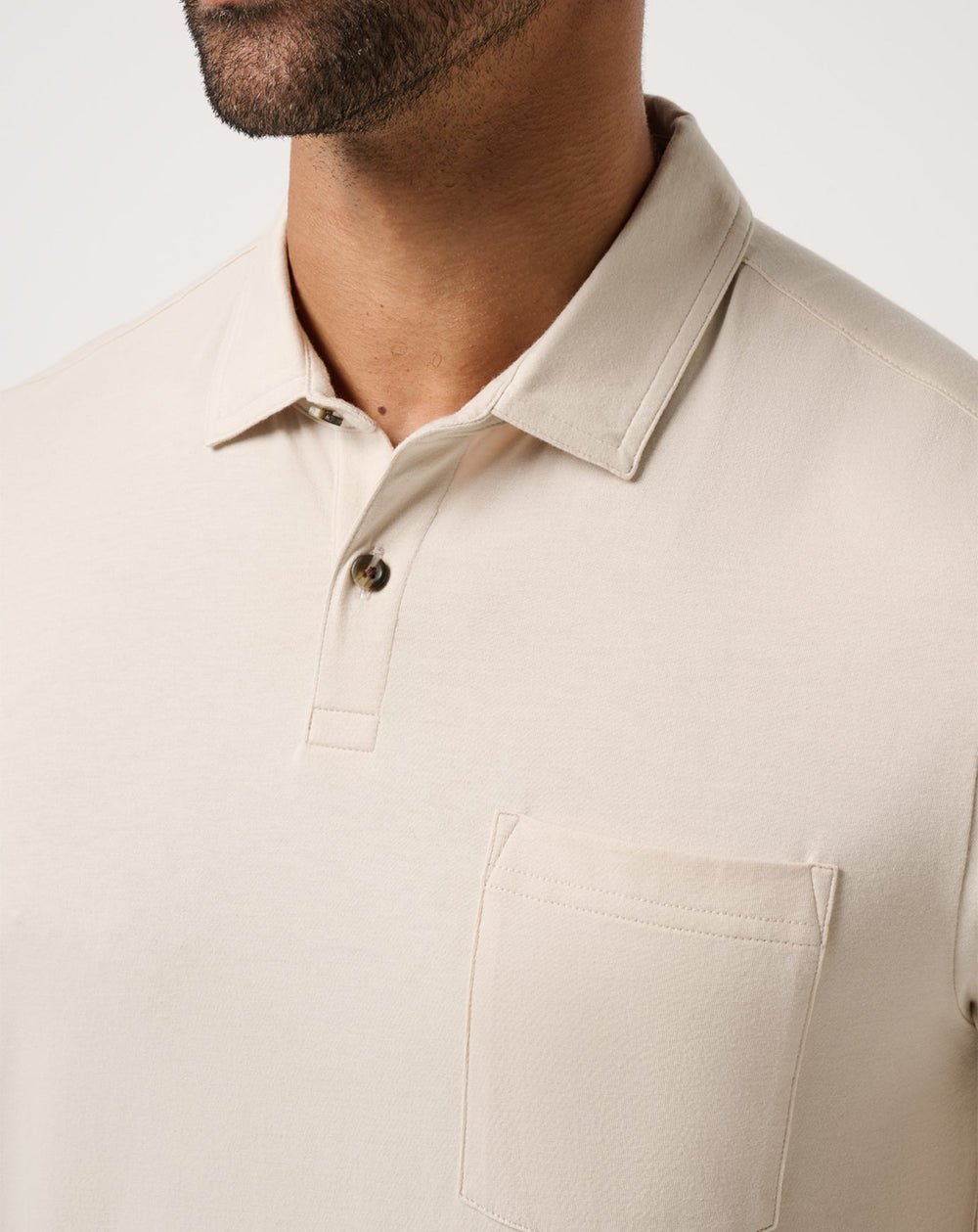 Italian Sand Travis Mathew Men