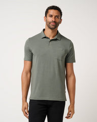 Dark Olive Travis Mathew Men