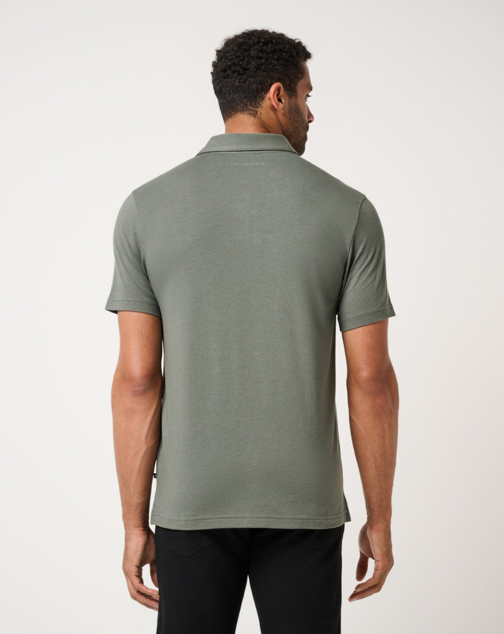 Dark Olive Travis Mathew Men