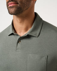 Dark Olive Travis Mathew Men