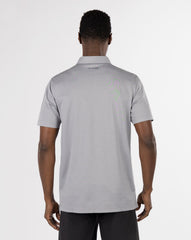 Heather Medium Grey Travis Mathew Men