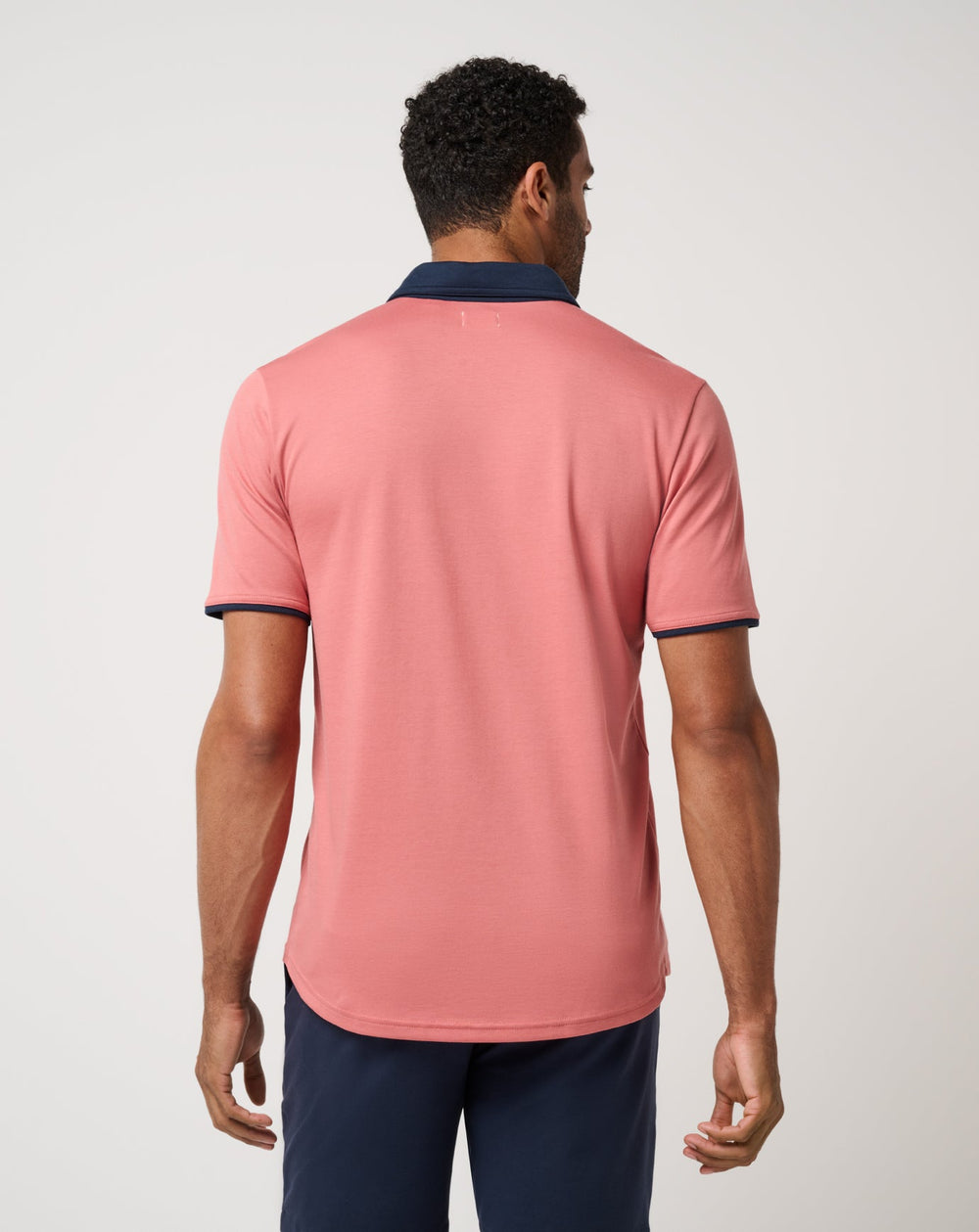 Brick Dust Travis Mathew Men