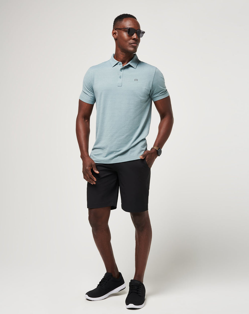 Arona Travis Mathew Men|Golf
