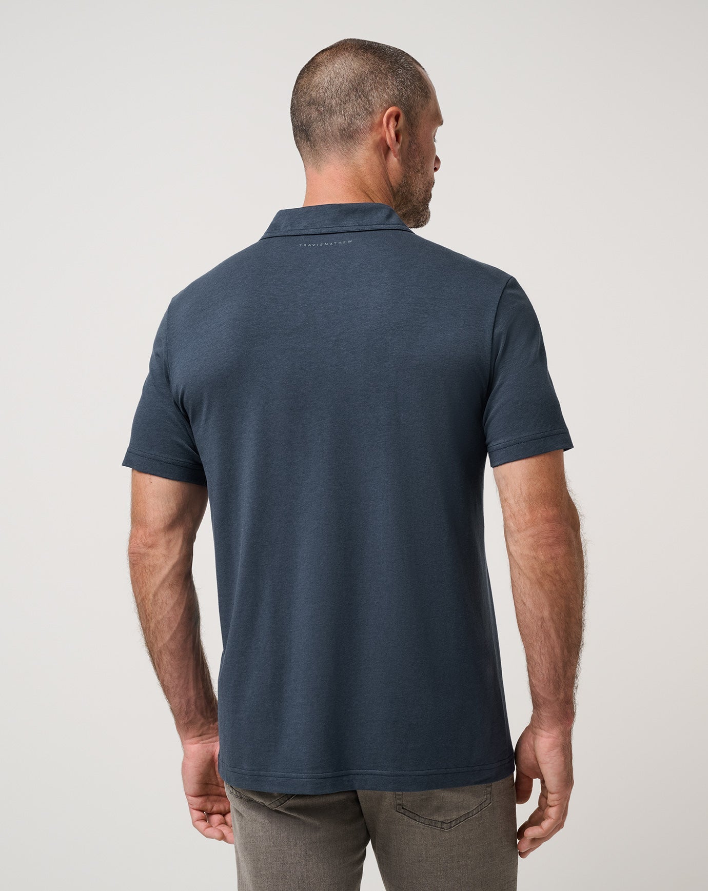 Total Eclipse Travis Mathew Men