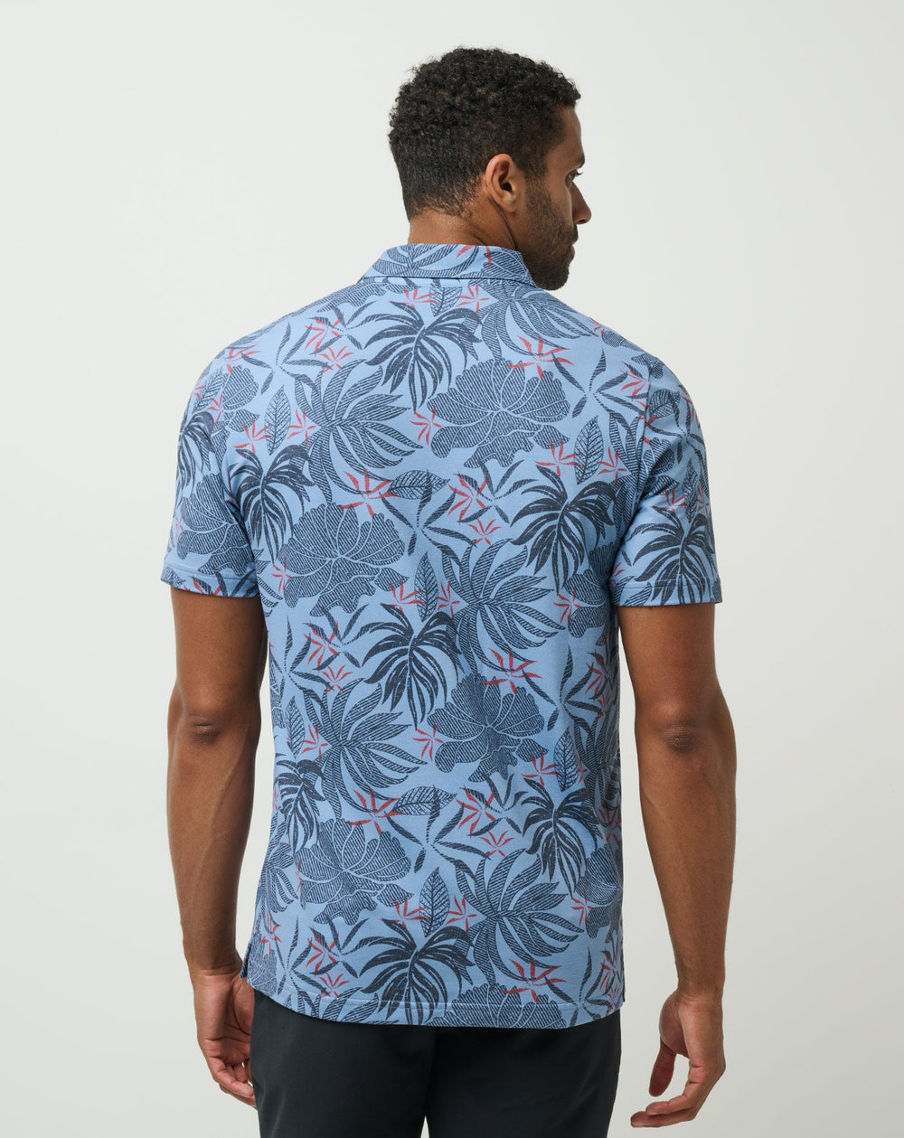 Quiet Harbor Travis Mathew Men
