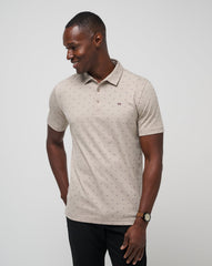 Oxford Tan Travis Mathew Men