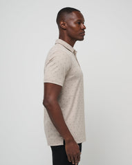 Oxford Tan Travis Mathew Men