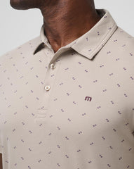 Oxford Tan Travis Mathew Men