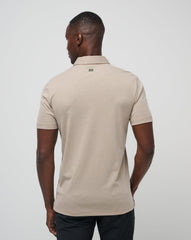 Oxford Tan Travis Mathew Men