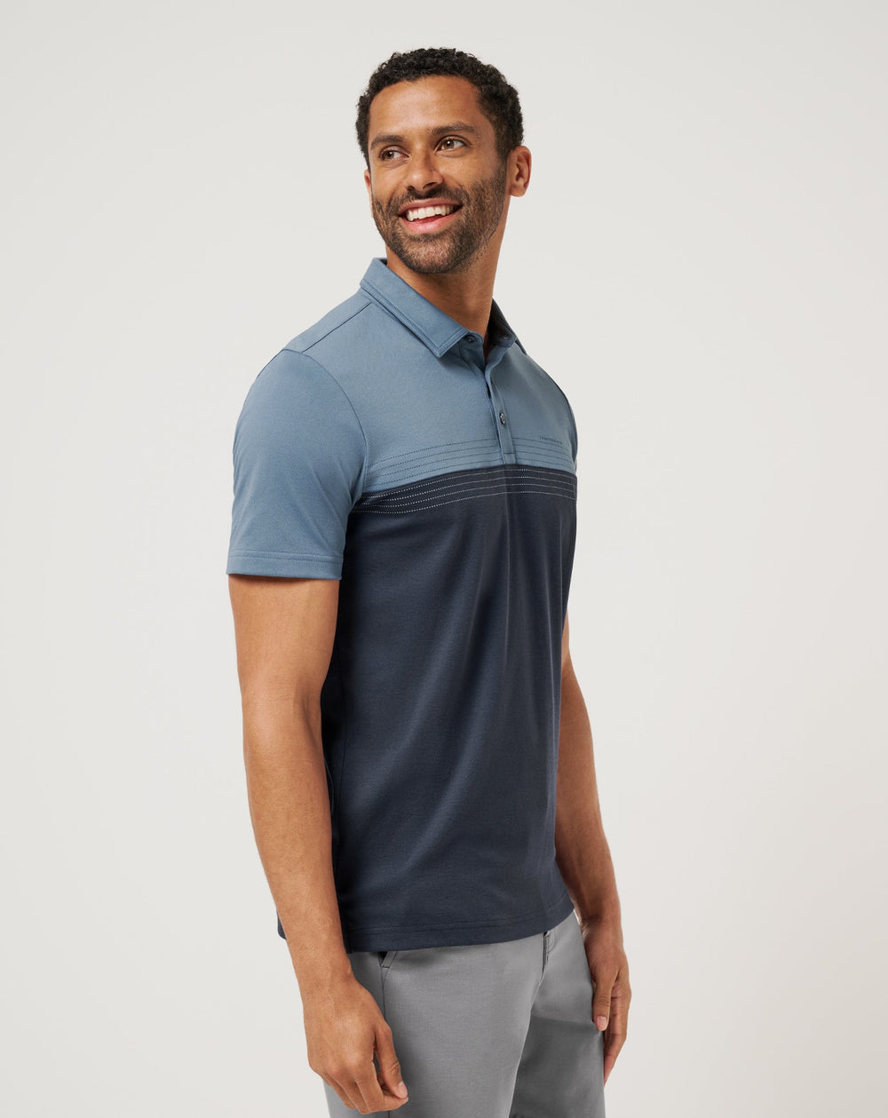 Bering Sea Travis Mathew Men