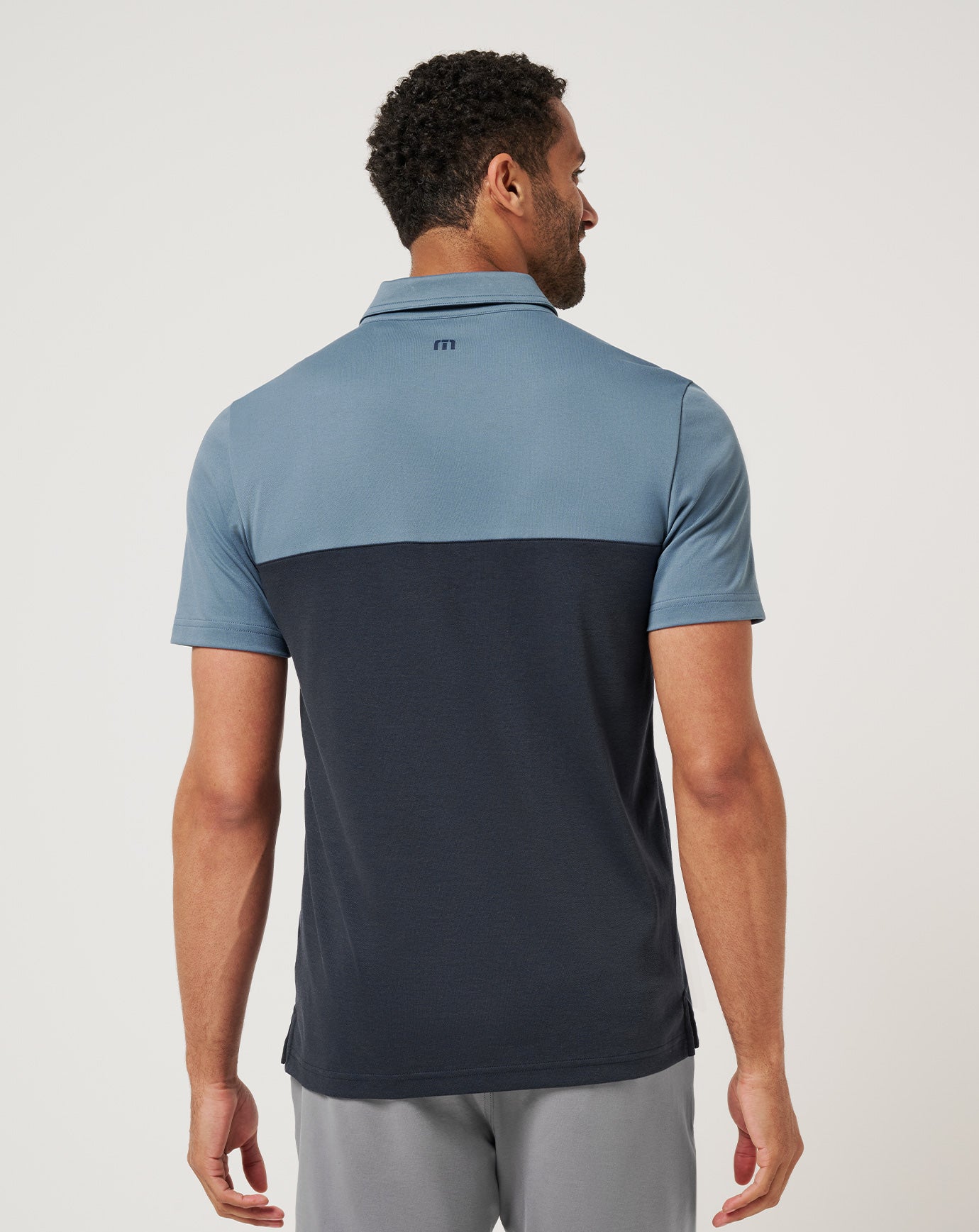 Bering Sea Travis Mathew Men