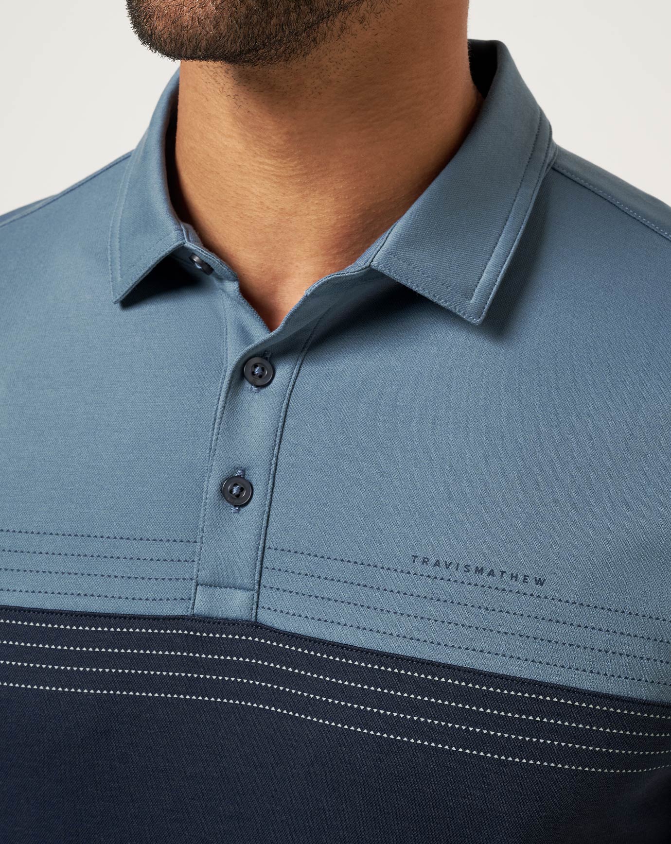 Bering Sea Travis Mathew Men