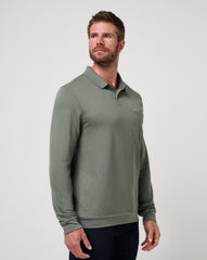 Dark Olive Travis Mathew Men