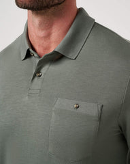 Dark Olive Travis Mathew Men
