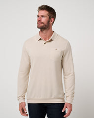 Italian Sand Travis Mathew Men