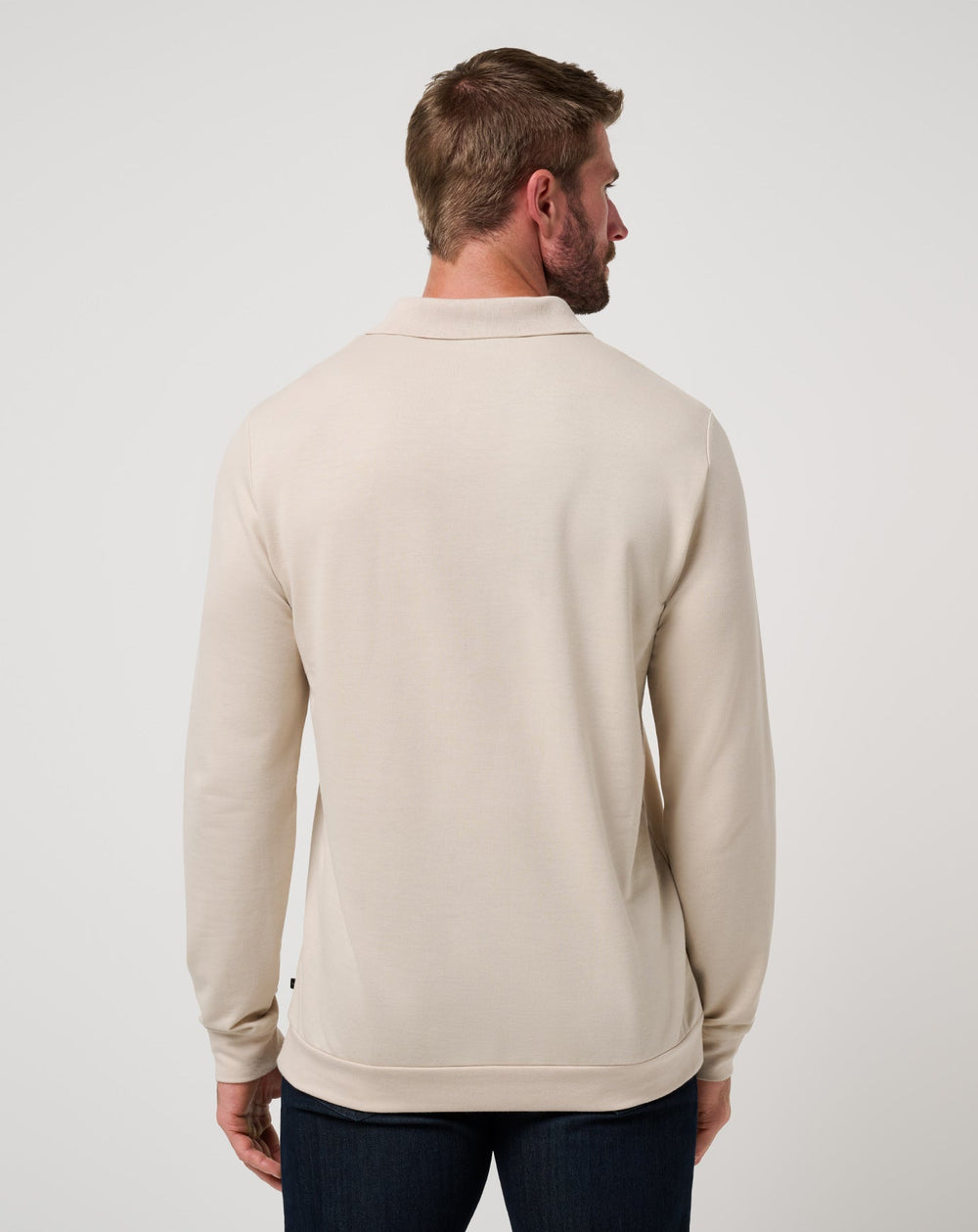Italian Sand Travis Mathew Men