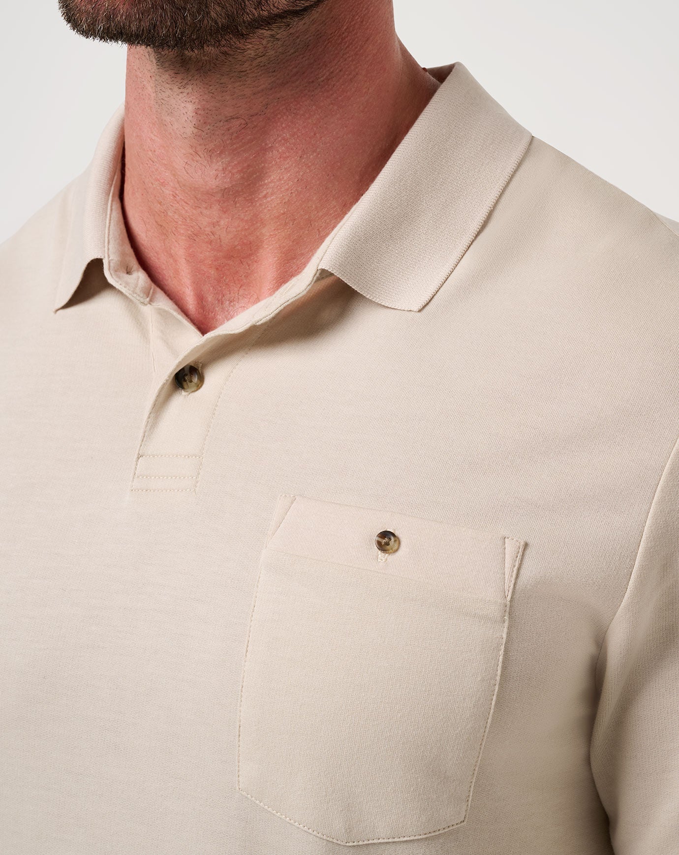 Italian Sand Travis Mathew Men