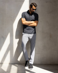 Black Travis Mathew Men