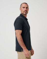 Black Travis Mathew Men