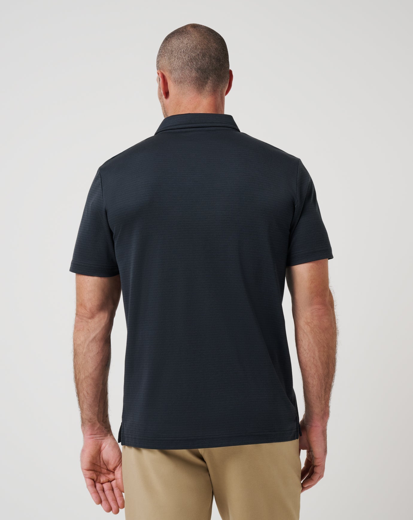 Black Travis Mathew Men