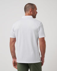 White Travis Mathew Men
