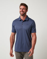 Mood Indigo/Vintage Indigo Travis Mathew Men