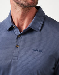 Mood Indigo/Vintage Indigo Travis Mathew Men