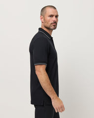 Black Travis Mathew Men