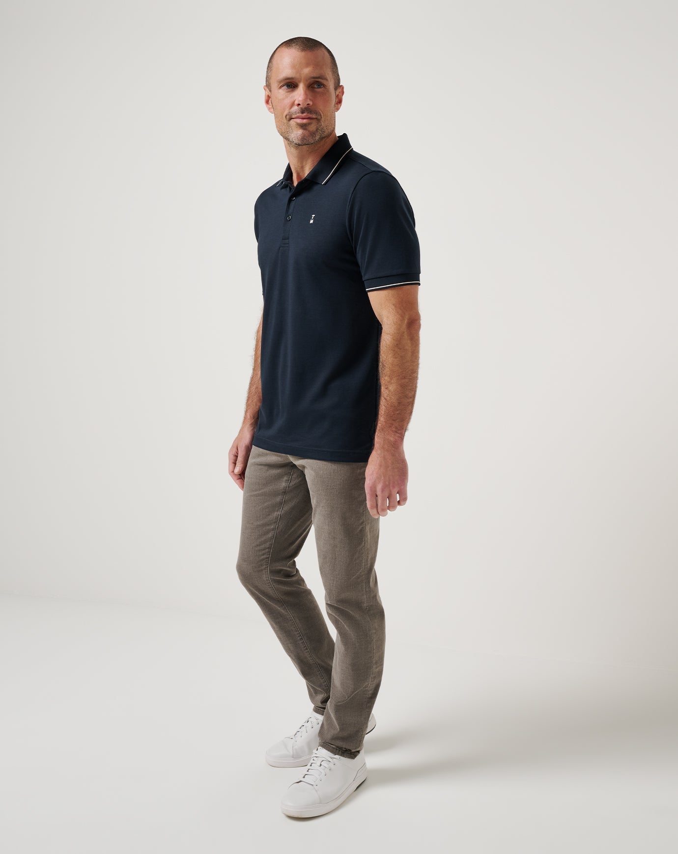 Total Eclipse Travis Mathew Men