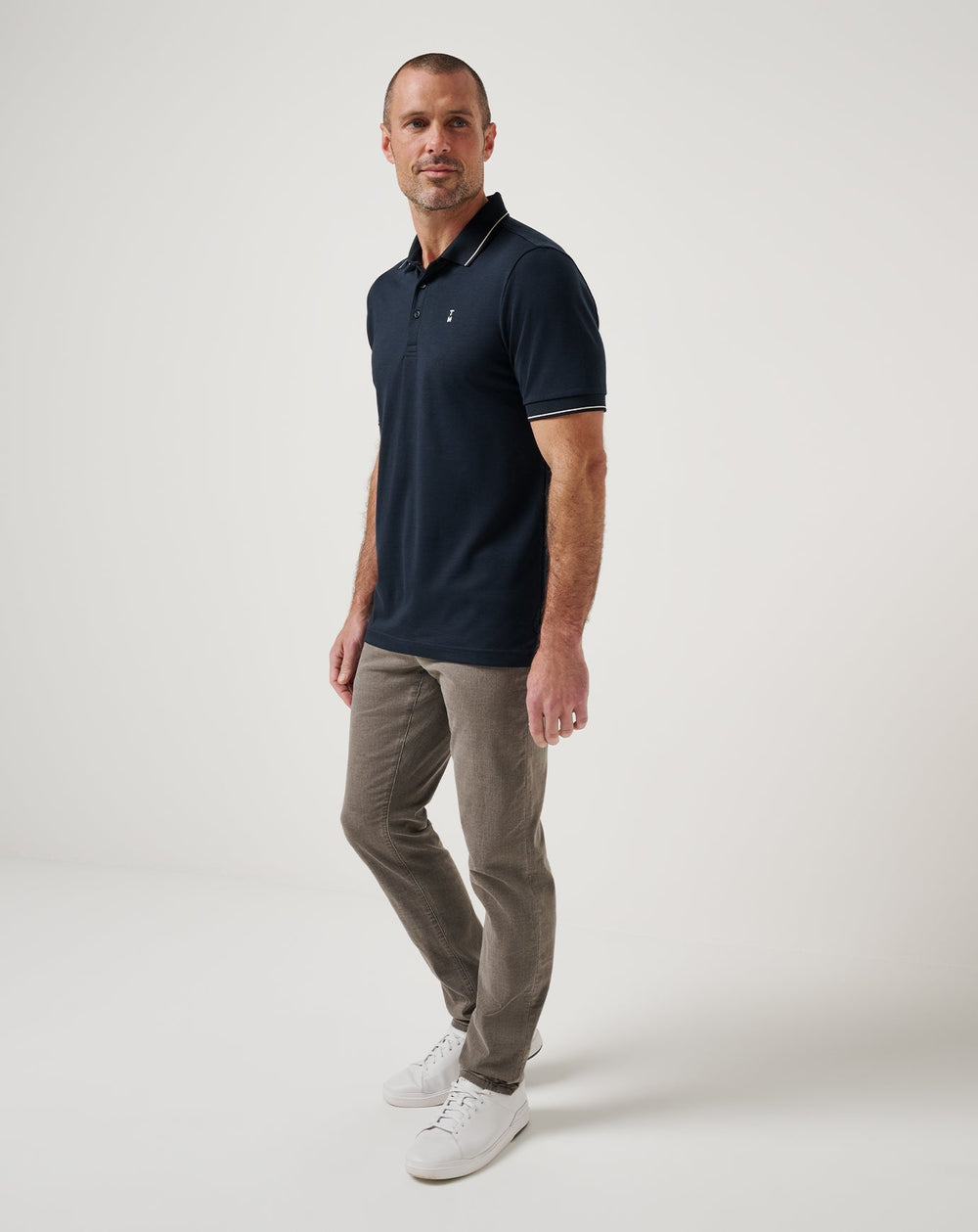 Total Eclipse Travis Mathew Men