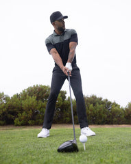 Dark Olive Travis Mathew Men|Golf