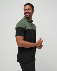 Dark Olive Travis Mathew Men|Golf
