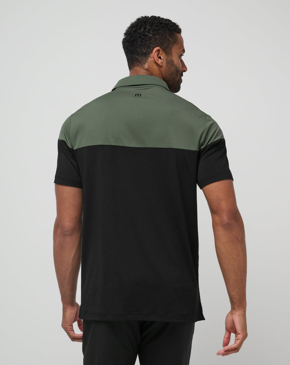 Dark Olive Travis Mathew Men|Golf