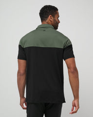 Dark Olive Travis Mathew Men|Golf