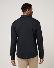 Black Travis Mathew Men