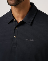 Black Travis Mathew Men