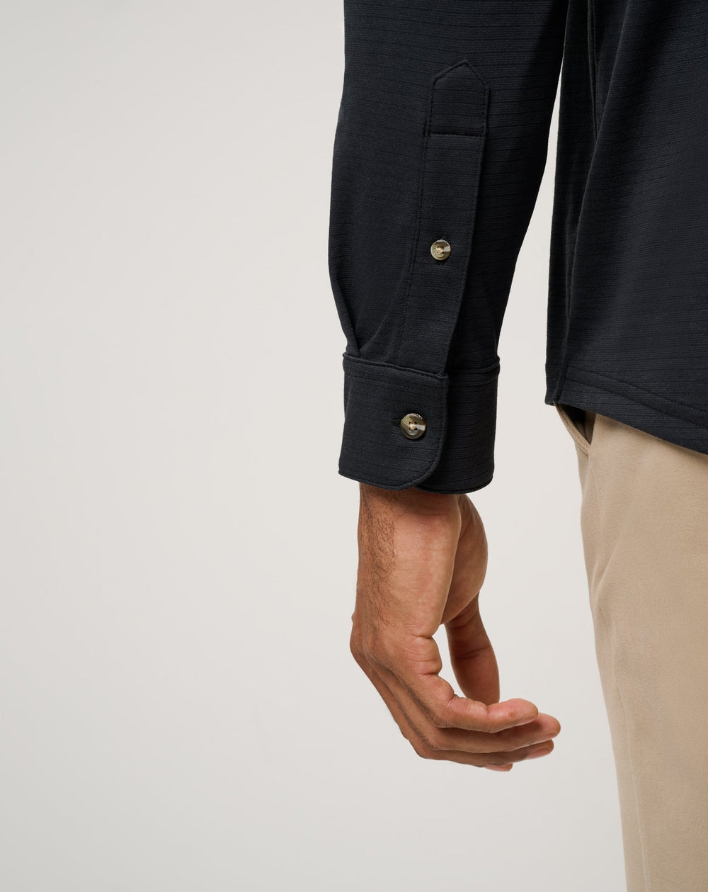 Black Travis Mathew Men
