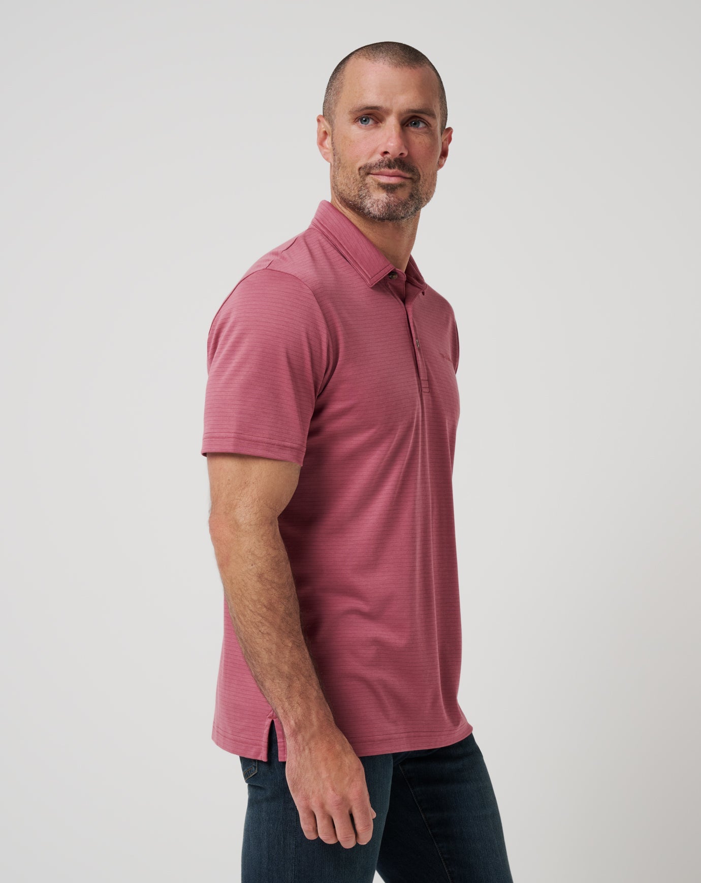 Roan Rouge Travis Mathew Men