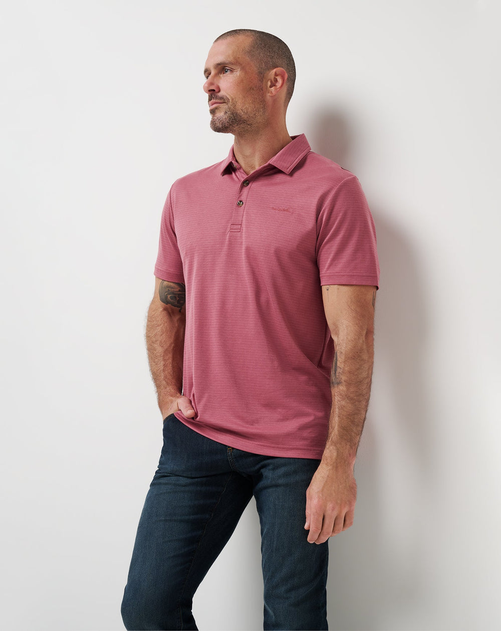 Roan Rouge Travis Mathew Men
