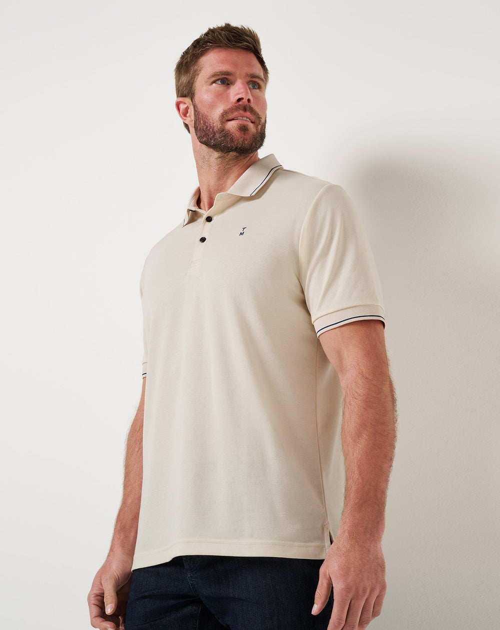 Birch Travis Mathew Men