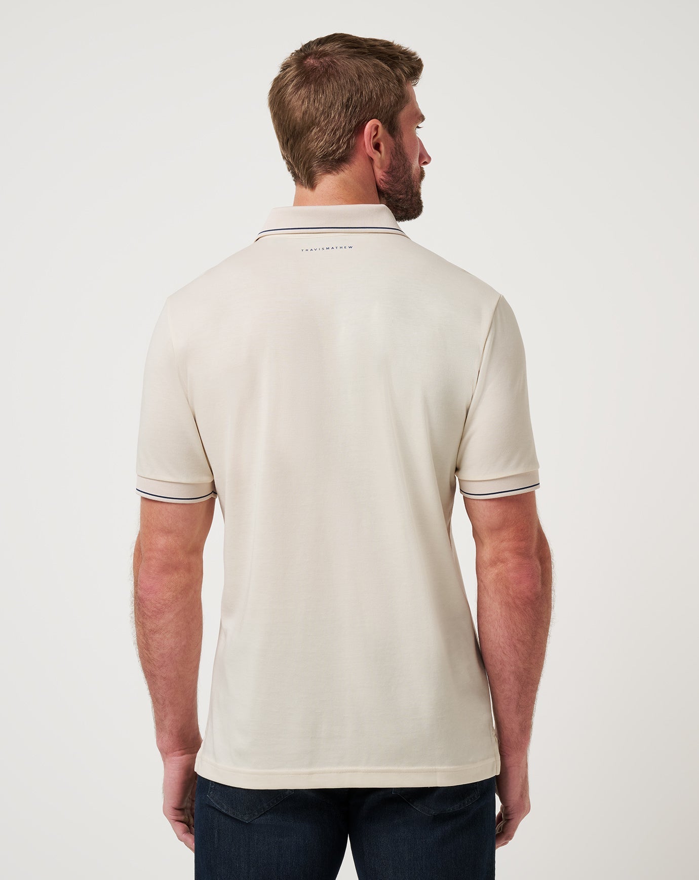Birch Travis Mathew Men
