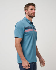 Captains Blue Travis Mathew Men|Golf
