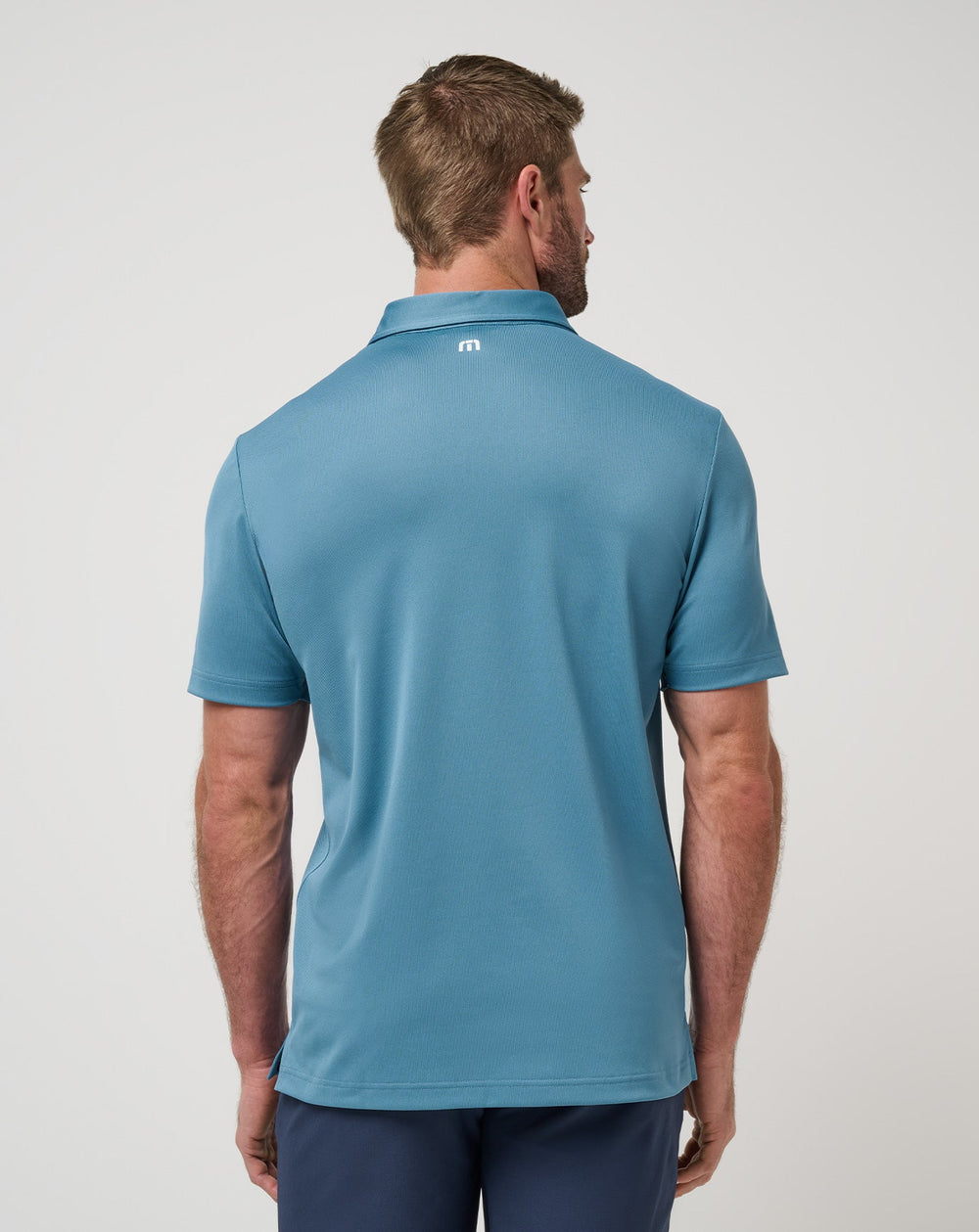 Captains Blue Travis Mathew Men|Golf