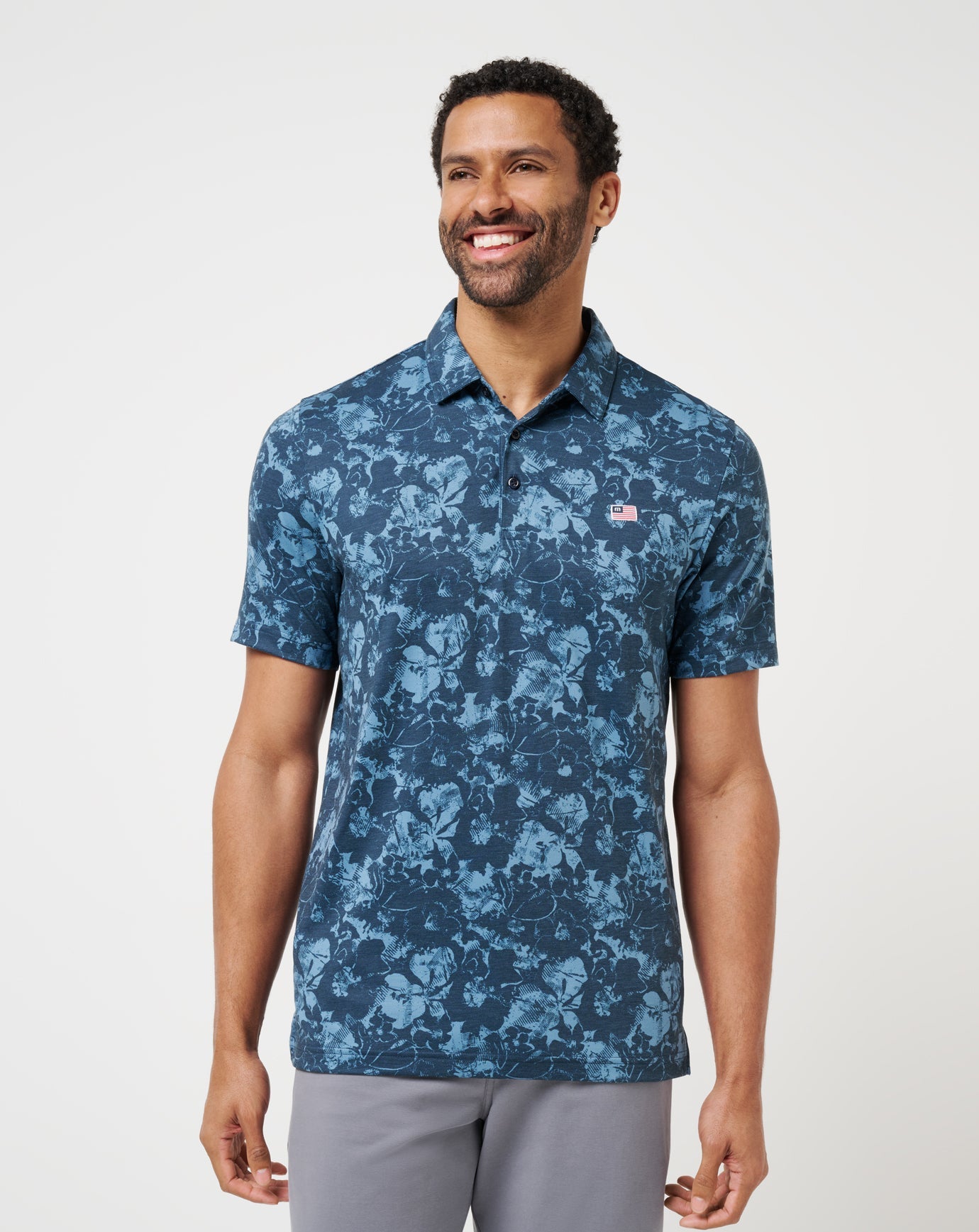 Total Eclipse Travis Mathew Men|Golf