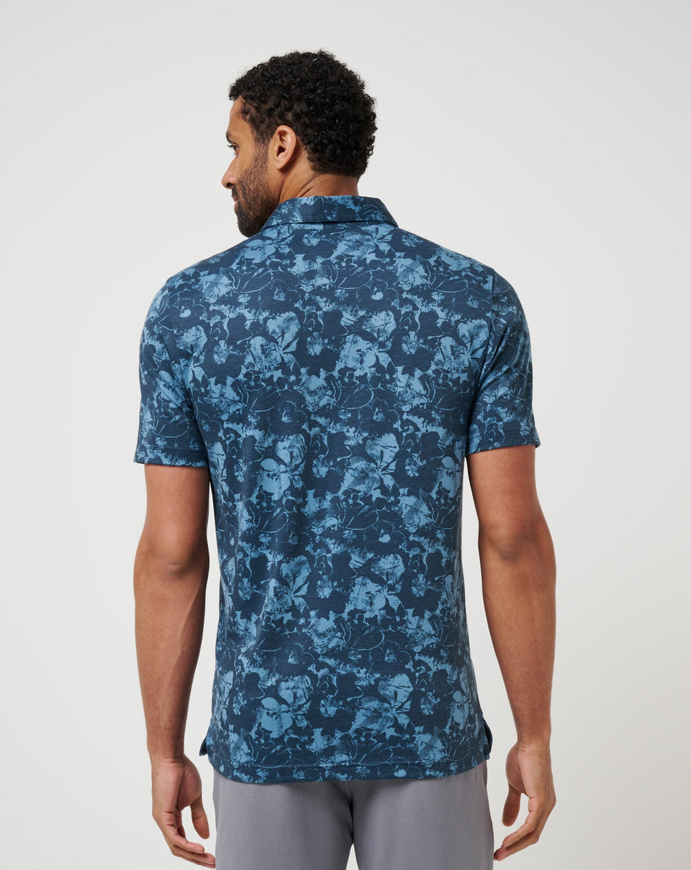 Total Eclipse Travis Mathew Men|Golf