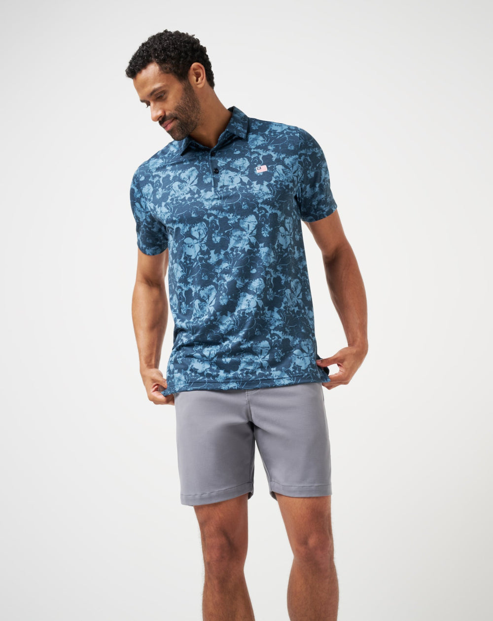 Total Eclipse Travis Mathew Men|Golf