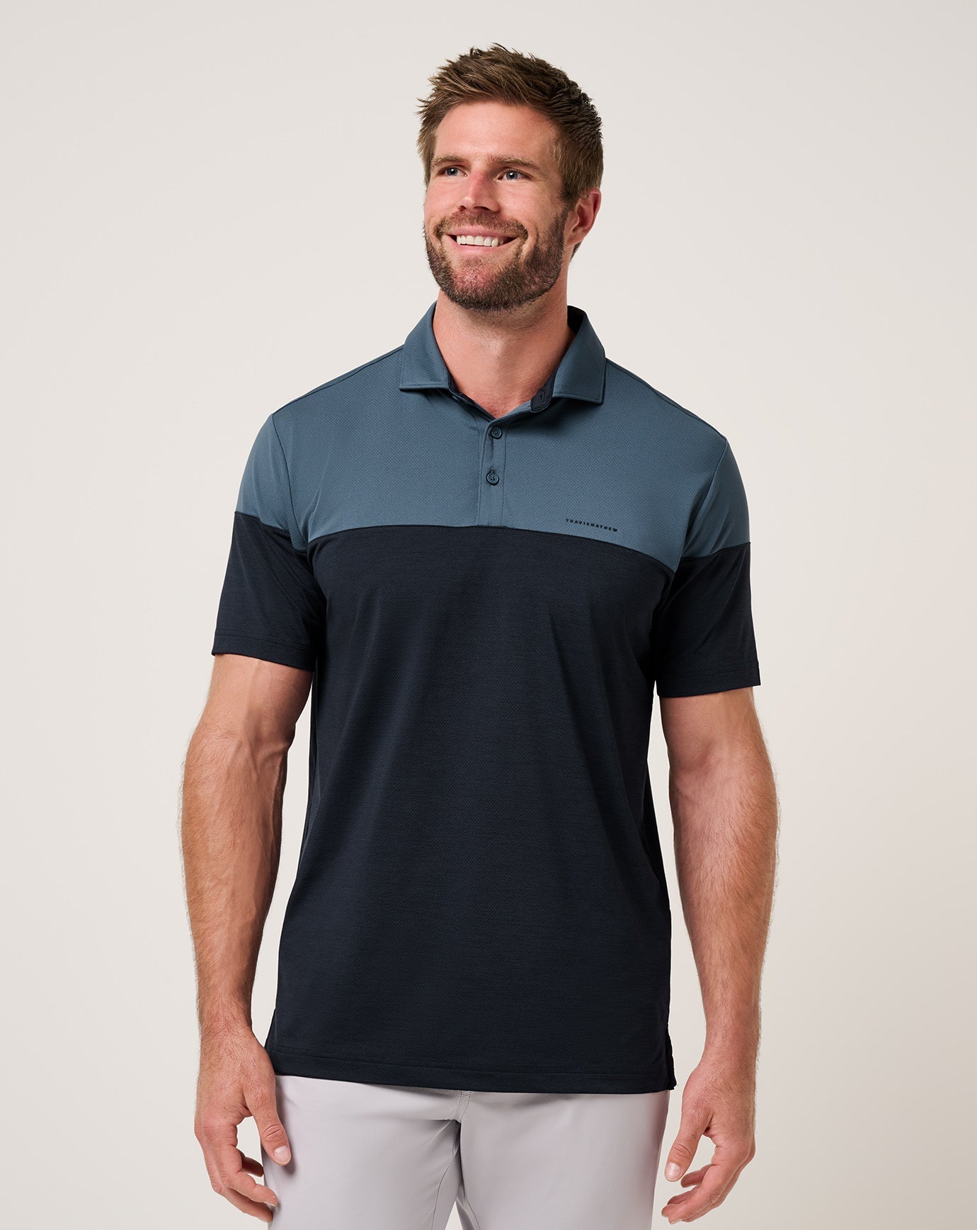 Bering Sea Travis Mathew Men|Golf