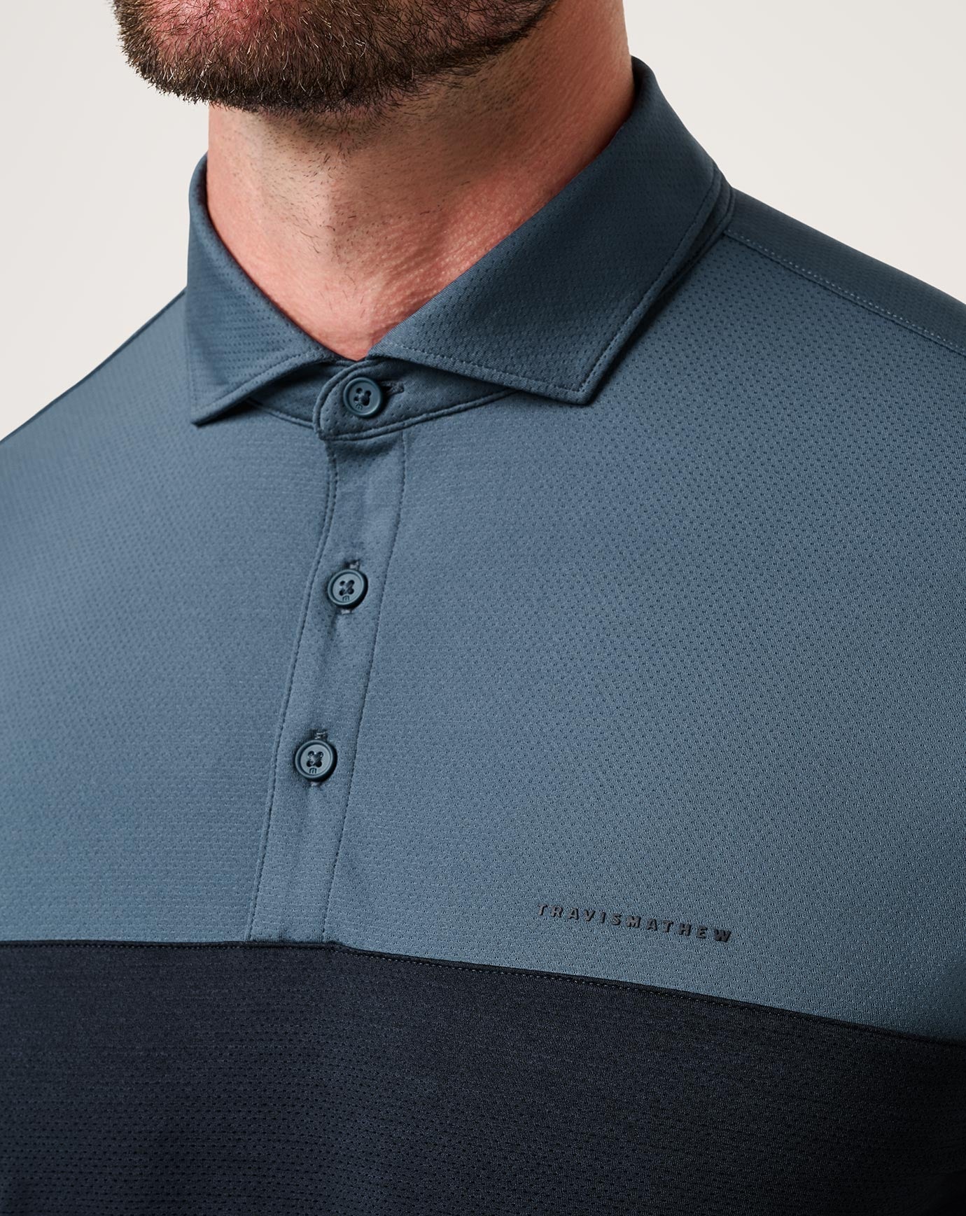 Bering Sea Travis Mathew Men|Golf