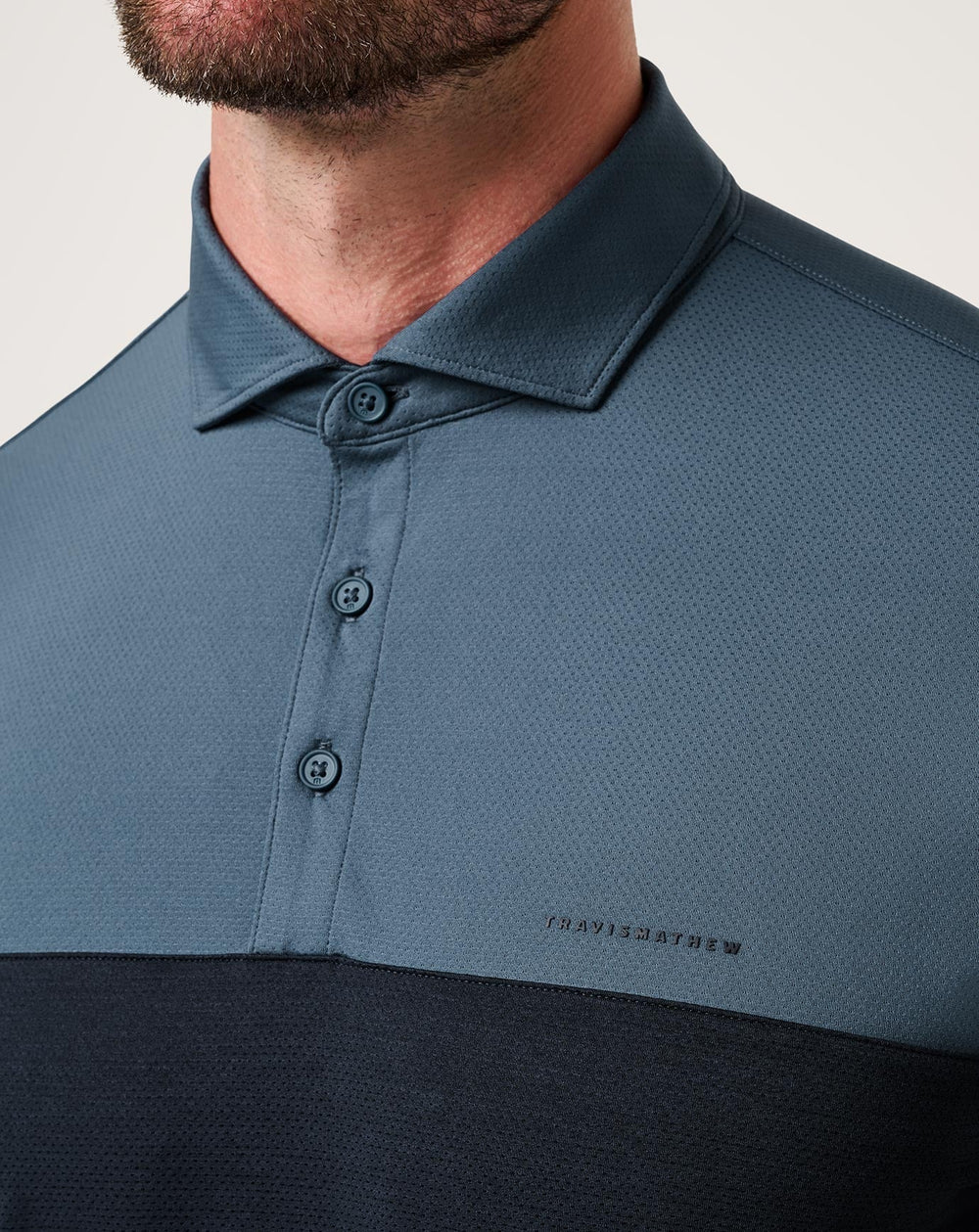 Bering Sea Travis Mathew Men|Golf